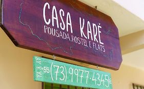 Casa Kare - Itacare